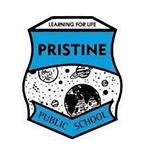 Pristine Public School logo