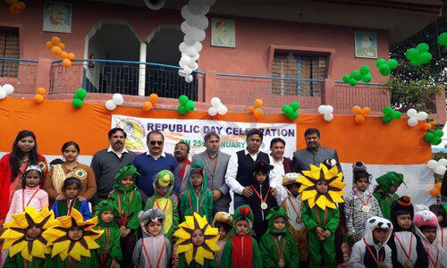 Prithviraj Modern School — photo 3