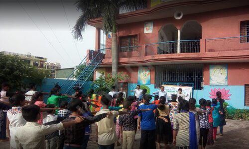 Prithviraj Modern School — photo 4