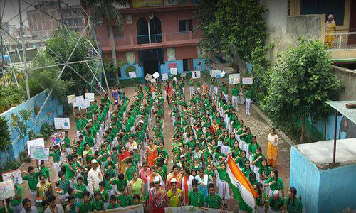Prithviraj Modern School — photo 5