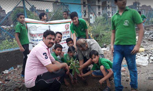 Prithviraj Modern School — photo 6