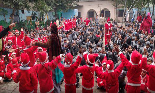 Prithviraj Modern School — photo 7