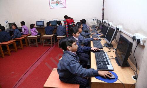 Priya Adarsh Public School — photo 1