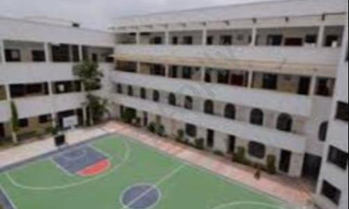 Priyadarshini Nagpur Public School — photo 1