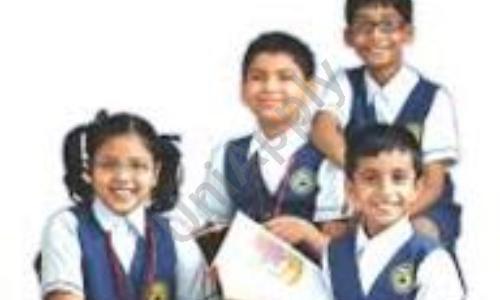 Priyadarshini Nagpur Public School — photo 2