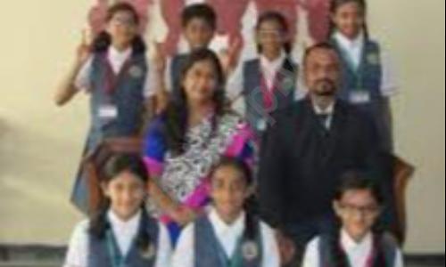Priyadarshini Nagpur Public School — photo 3