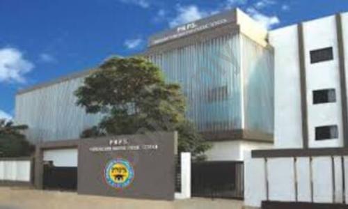 Priyadarshini Nagpur Public School — photo 4