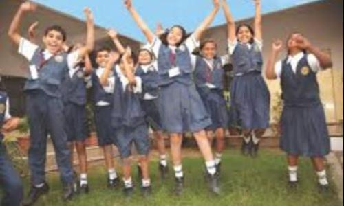 Priyadarshini Nagpur Public School — photo 6