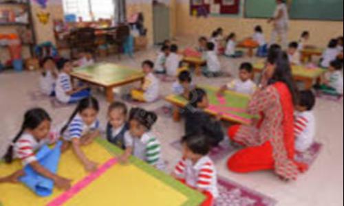Priyadarshini Nagpur Public School — photo 7