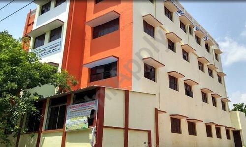 Priyadarshini Vidya Kendra — photo 1