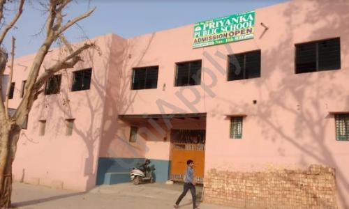 Priyanka Public School — photo 1