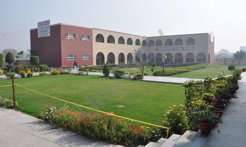 Professor's Global School — photo 1