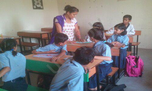 Professor's Global School — photo 3