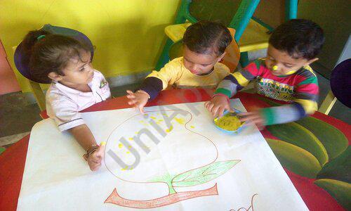 Professor's Global School — photo 4