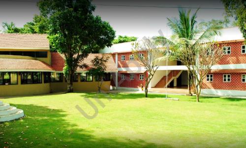 Prudence International School — photo 1