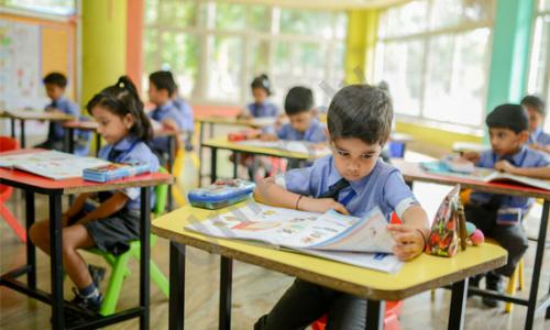 Prudence International School — photo 3