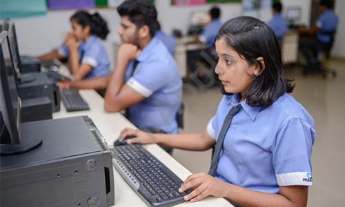Prudence International School — photo 4