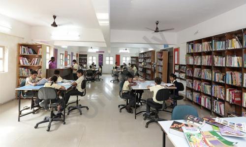 Prudence International School — photo 7