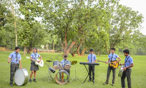 Prudence International School — photo 9