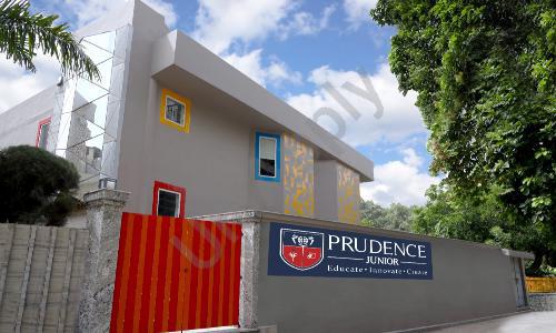 Prudence Junior — photo 1