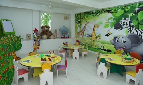 Prudence Junior — photo 2