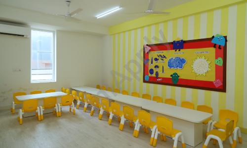 Prudence Junior — photo 3