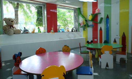 Prudence Junior — photo 5