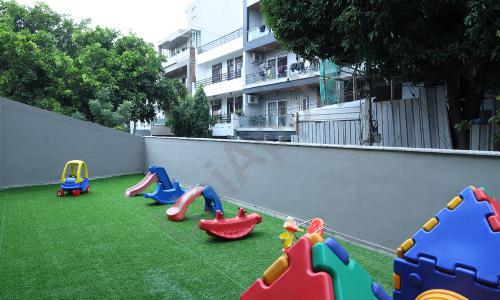 Prudence Junior — photo 6