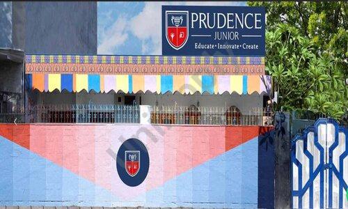 Prudence Junior — photo 1