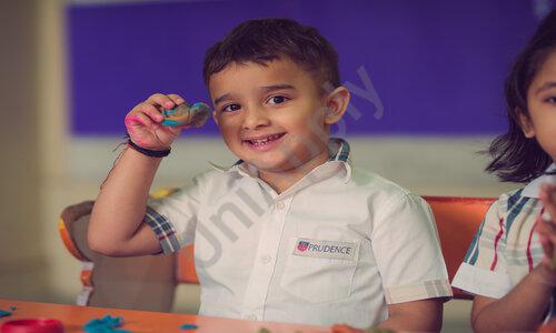 Prudence Junior — photo 9