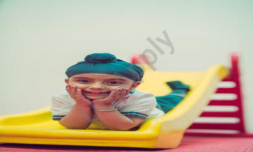 Prudence Junior — photo 12
