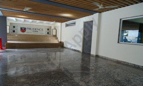 Prudence Junior — photo 6