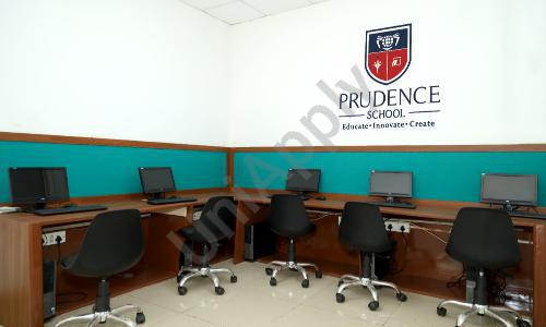 Prudence Junior — photo 11