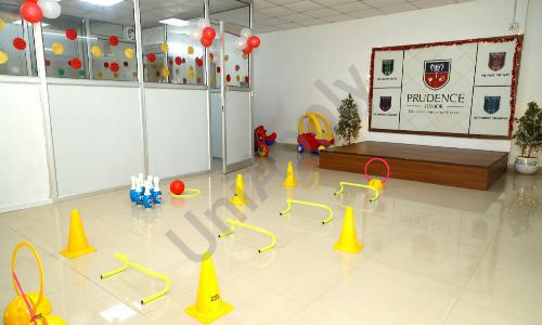 Prudence Junior — photo 15
