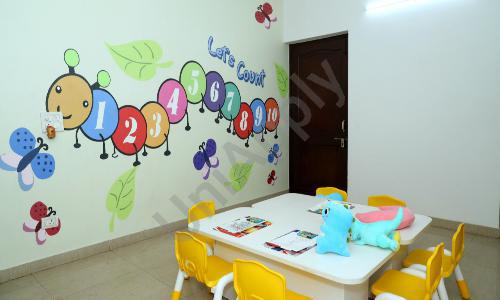 Prudence Junior — photo 16