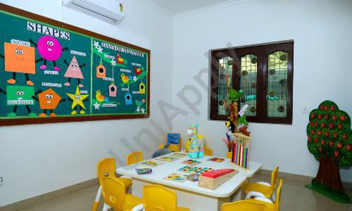 Prudence Junior — photo 18
