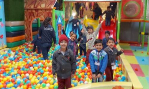 Prudence Kindergarten School — photo 4