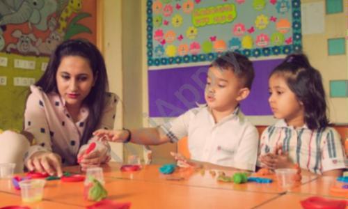 Prudence Kindergarten School — photo 5