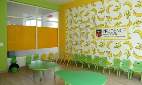 Prudence School — photo 1