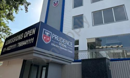 Prudence School — photo 6