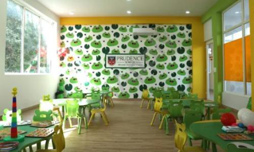 Prudence School — photo 11