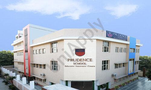 Prudence School — photo 1