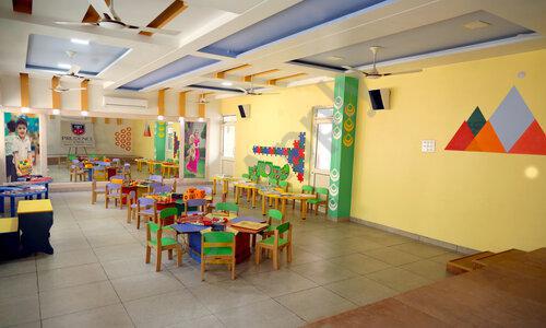 Prudence School — photo 4