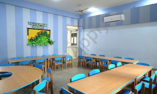 Prudence School — photo 6