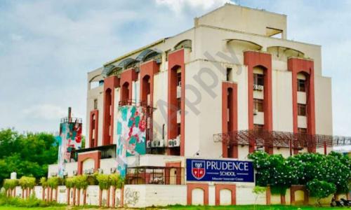 Prudence School — photo 1