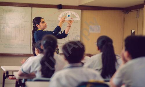 Prudence School — photo 3