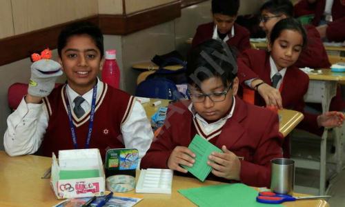 Prudence School — photo 10