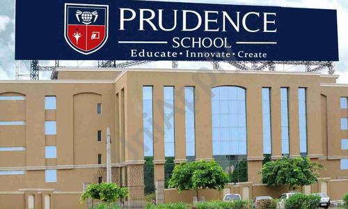 Prudence School — photo 1