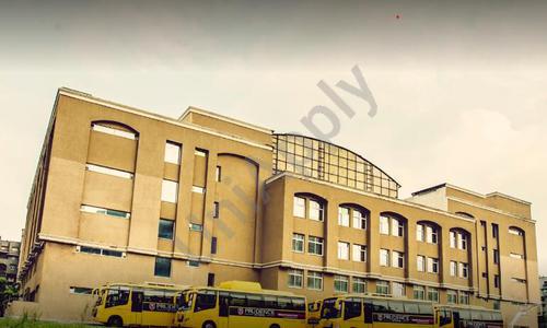 Prudence School — photo 2