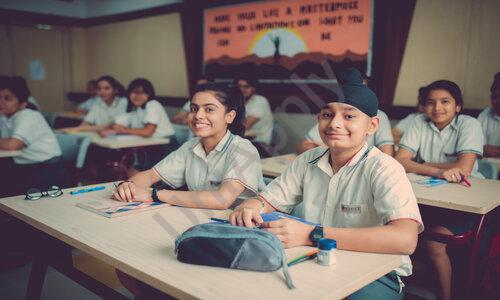 Prudence School — photo 10